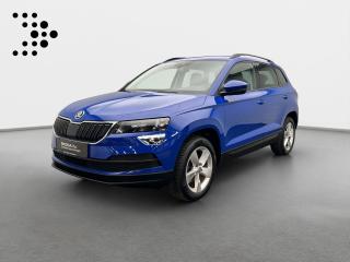 Škoda Karoq Ambition – image 1 of 16