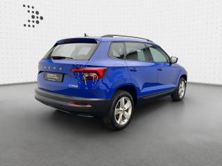 Škoda Karoq Ambition – image 2 of 16