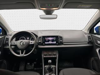 Škoda Karoq Ambition – image 5 of 16