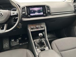 Škoda Karoq Ambition – image 7 of 16