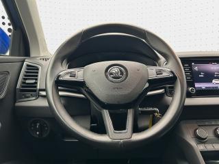 Škoda Karoq Ambition – image 8 of 16