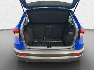 Škoda Karoq Ambition – image 11 of 16