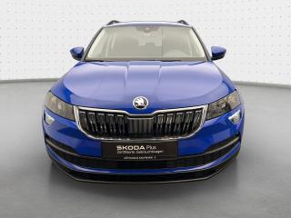 Škoda Karoq Ambition – image 12 of 16