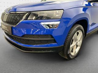 Škoda Karoq Ambition – image 13 of 16