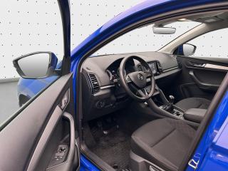 Škoda Karoq Ambition – image 14 of 16