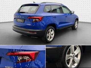Škoda Karoq Ambition – image 16 of 16