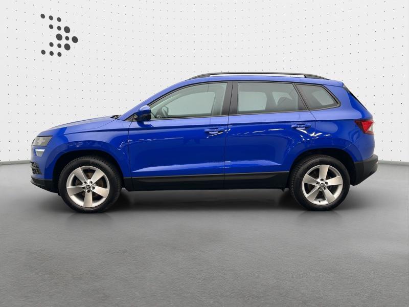 Škoda Karoq Ambition – image 3 of 16