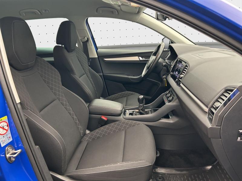 Škoda Karoq Ambition – image 4 of 16