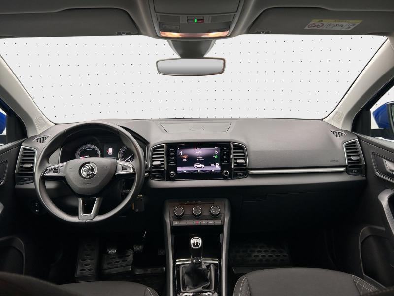 Škoda Karoq Ambition – image 5 of 16