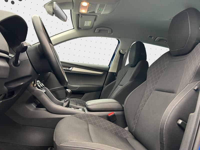 Škoda Karoq Ambition – image 10 of 16