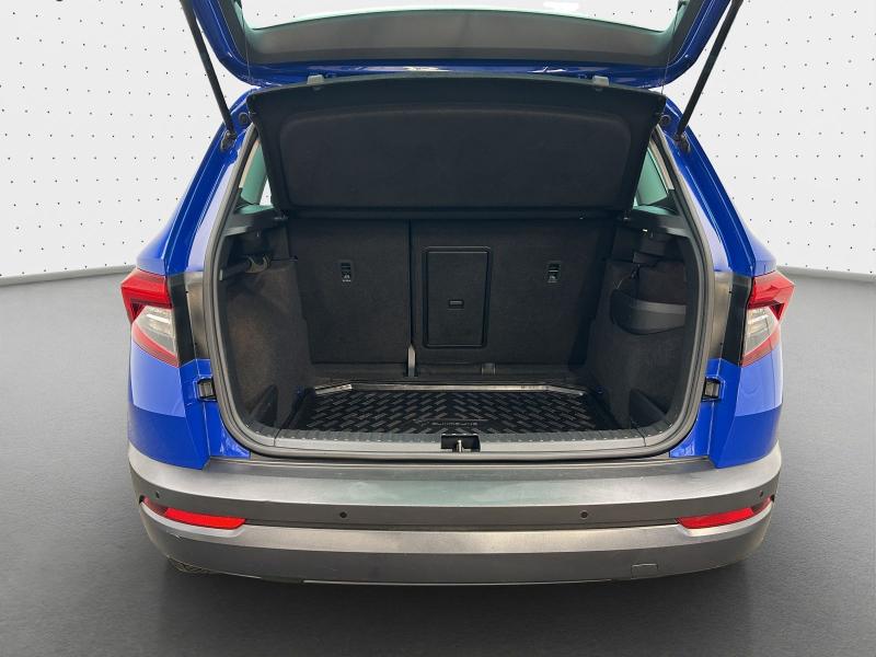 Škoda Karoq Ambition – image 11 of 16