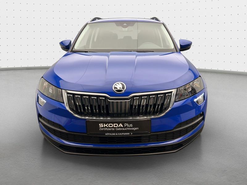 Škoda Karoq Ambition – image 12 of 16