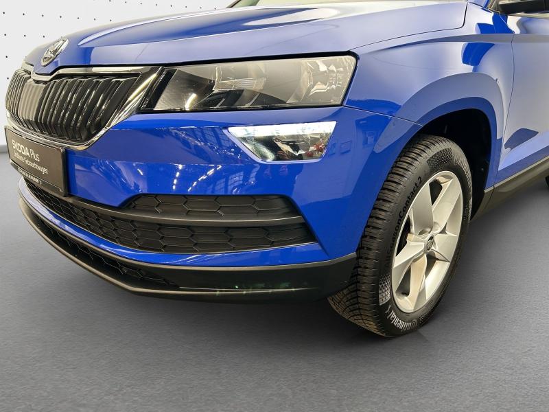 Škoda Karoq Ambition – image 13 of 16