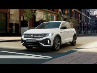 Volkswagen T-Roc R – Bild 1 von 8