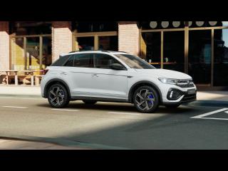 Volkswagen T-Roc R – Bild 3 von 8