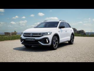 Volkswagen T-Roc R – Bild 4 von 8