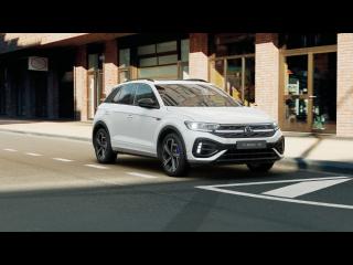 Volkswagen T-Roc R – Bild 5 von 8