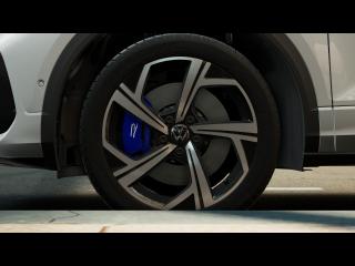 Volkswagen T-Roc R – Bild 6 von 8