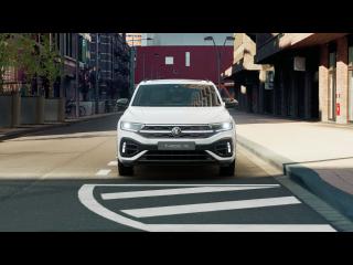 Volkswagen T-Roc R – Bild 7 von 8