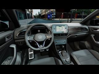 Volkswagen T-Roc R – Bild 8 von 8