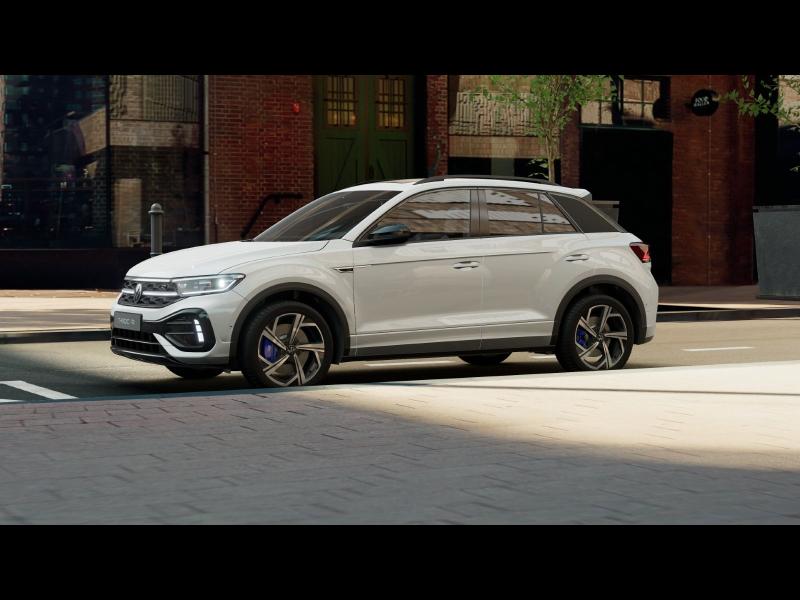 Volkswagen T-Roc R – Bild 2 von 8