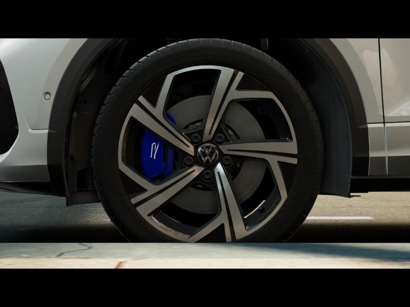 Volkswagen T-Roc R – Bild 6 von 8