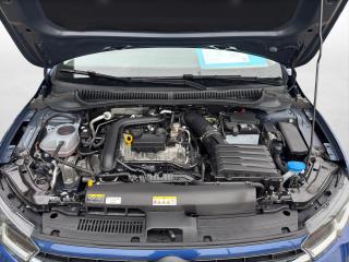 Volkswagen Polo LIFE – image 18 of 25