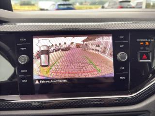 Volkswagen Polo LIFE – image 21 of 25