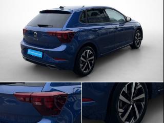 Volkswagen Polo LIFE – image 25 of 25