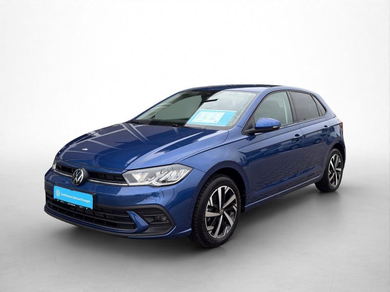Volkswagen Polo LIFE – image 1 of 25