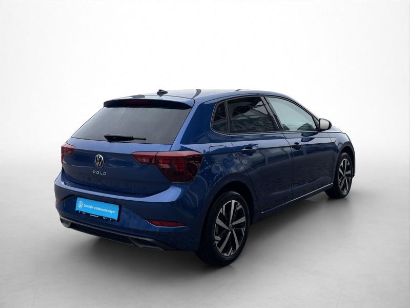 Volkswagen Polo LIFE – image 2 of 25