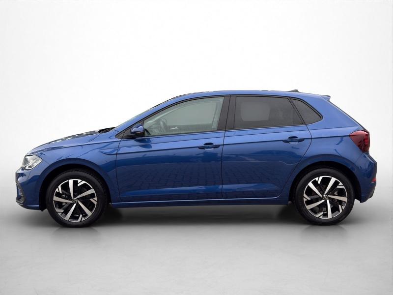 Volkswagen Polo LIFE – image 3 of 25