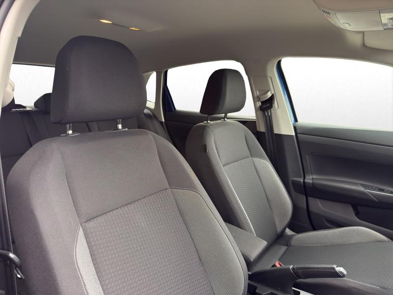 Volkswagen Polo LIFE – image 4 of 25