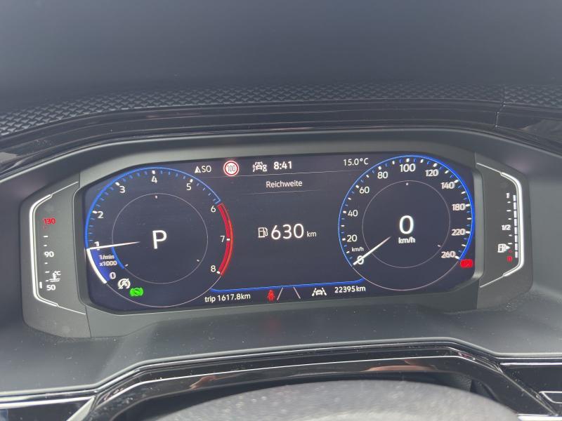 Volkswagen Polo LIFE – image 9 of 25