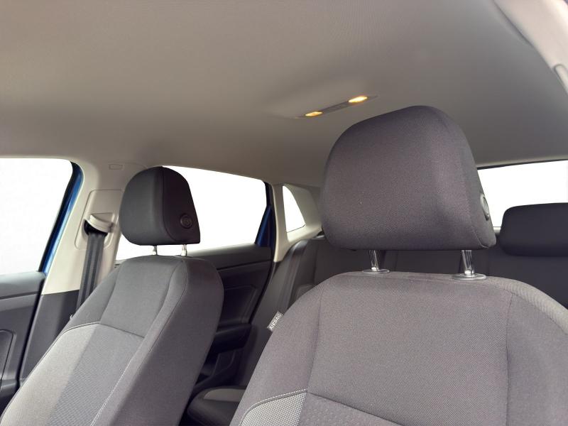 Volkswagen Polo LIFE – image 10 of 25