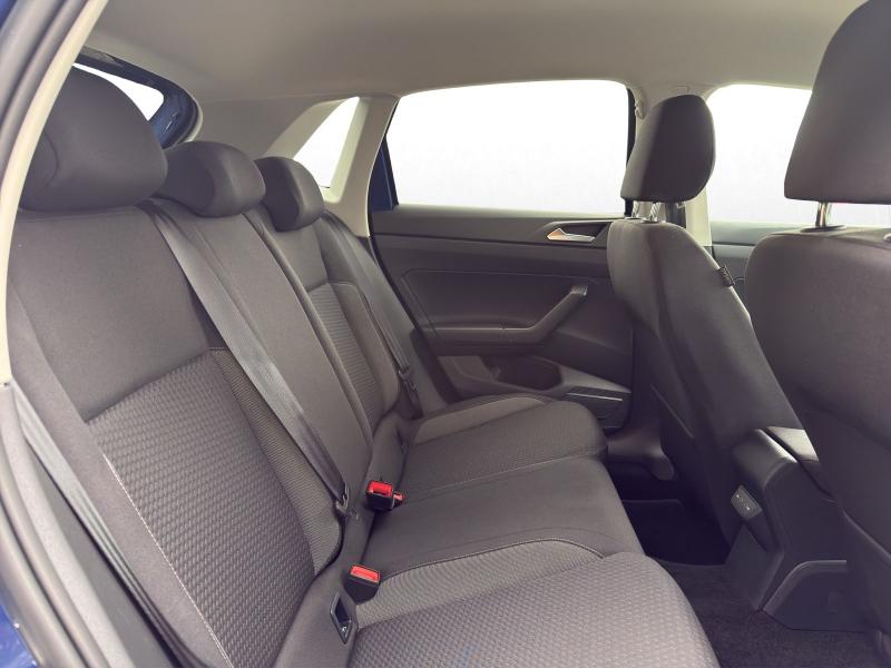 Volkswagen Polo LIFE – image 16 of 25