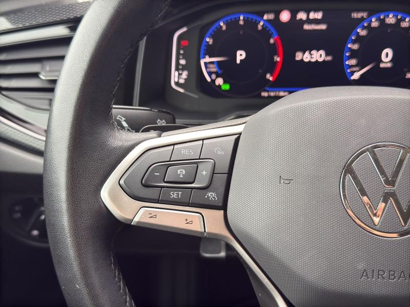 Volkswagen Polo LIFE – image 17 of 25
