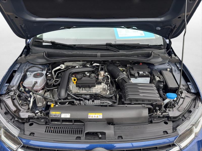 Volkswagen Polo LIFE – image 18 of 25
