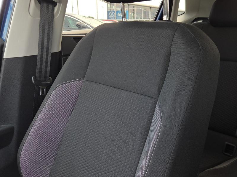 Volkswagen Polo LIFE – image 22 of 25