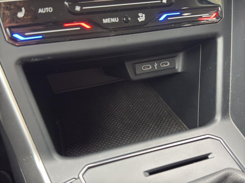 Volkswagen Polo LIFE – image 23 of 25