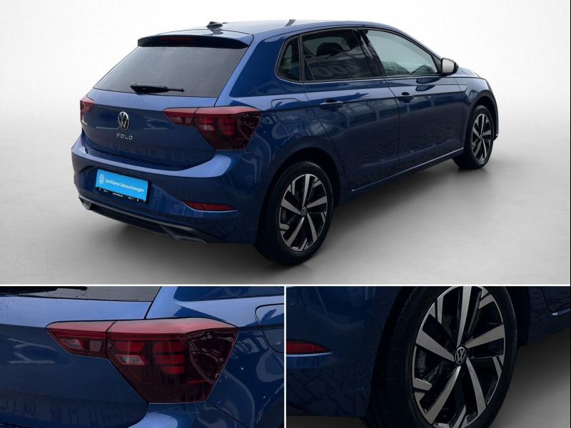 Volkswagen Polo LIFE – image 25 of 25