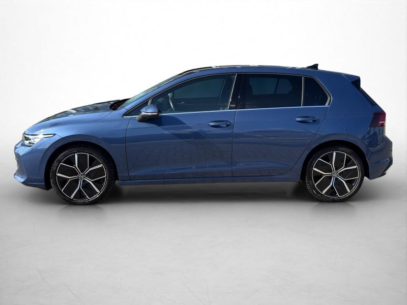 Volkswagen Golf Edition – image 3 of 25