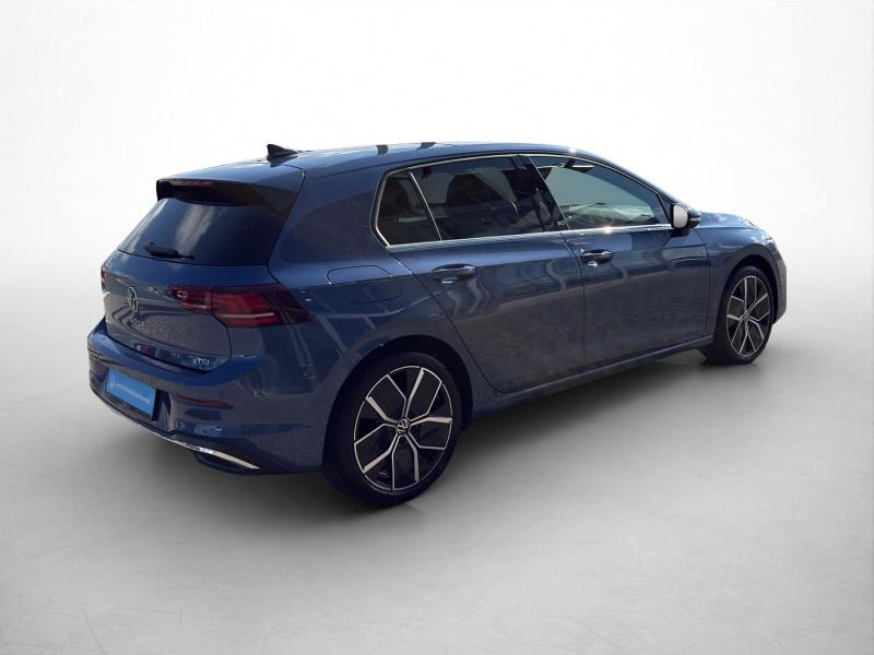 Volkswagen Golf Edition – image 19 of 25