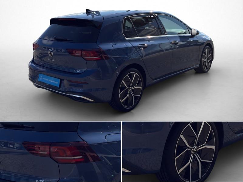 Volkswagen Golf Edition – image 25 of 25