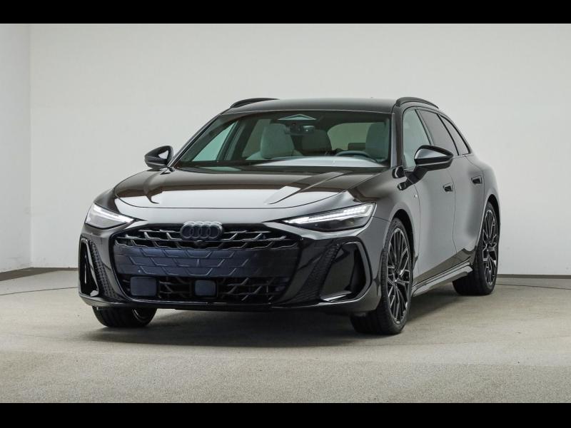 Audi A6 Avant Edition – image 1 of 15