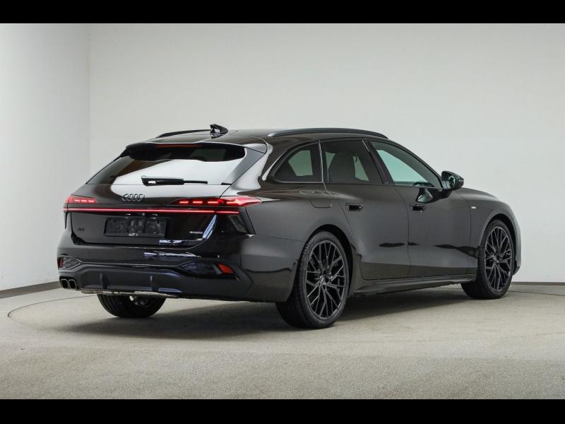 Audi A6 Avant Edition – image 2 of 15