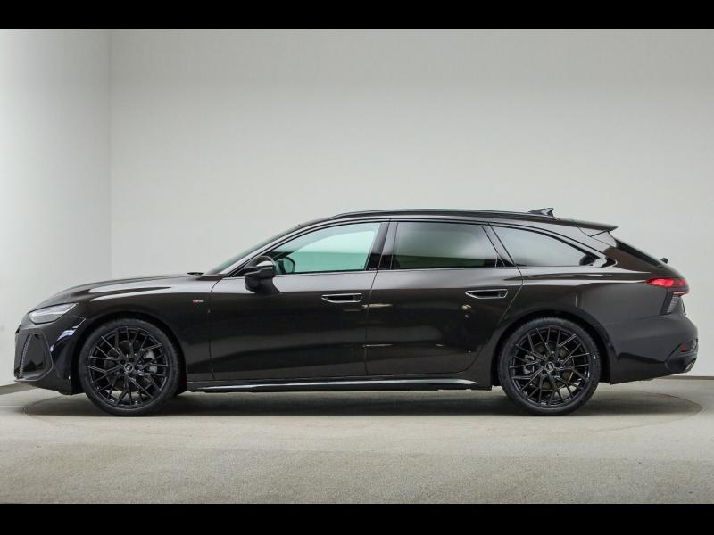 Audi A6 Avant Edition – image 3 of 15