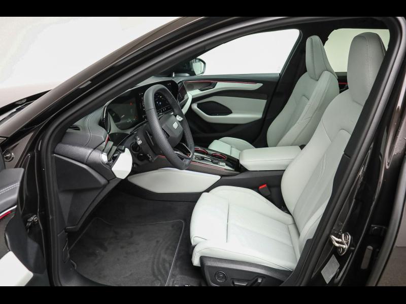 Audi A6 Avant Edition – image 8 of 15