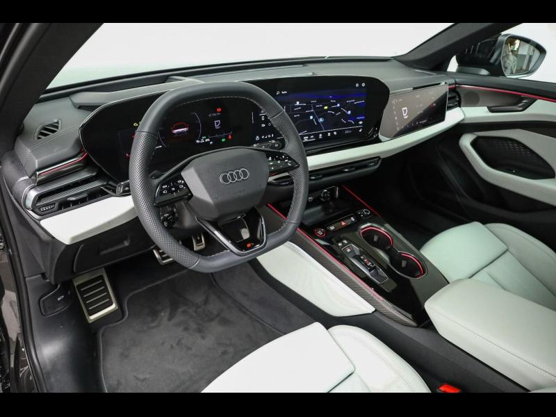 Audi A6 Avant Edition – image 10 of 15