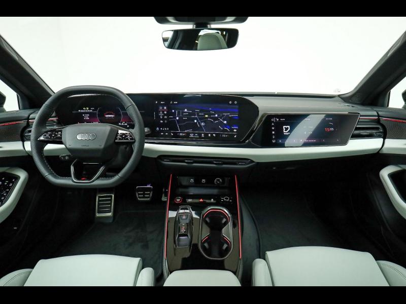 Audi A6 Avant Edition – image 11 of 15